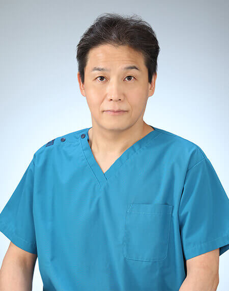 今井 健二 医師（理事長・院長）